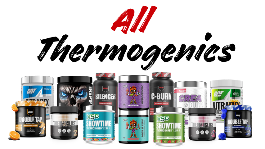 Thermogenic