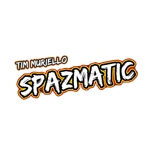Spazmatic