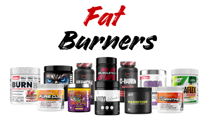 Fat Burner