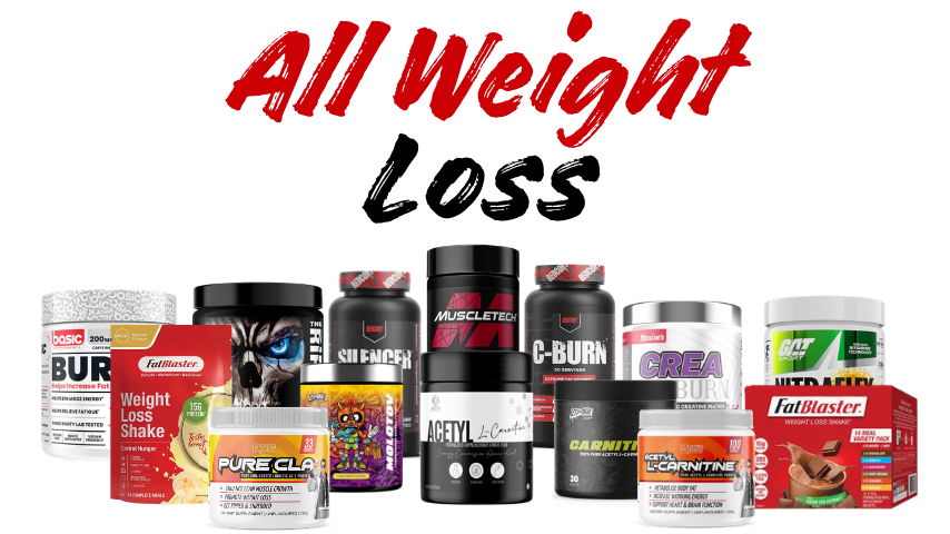 All Weight Loss