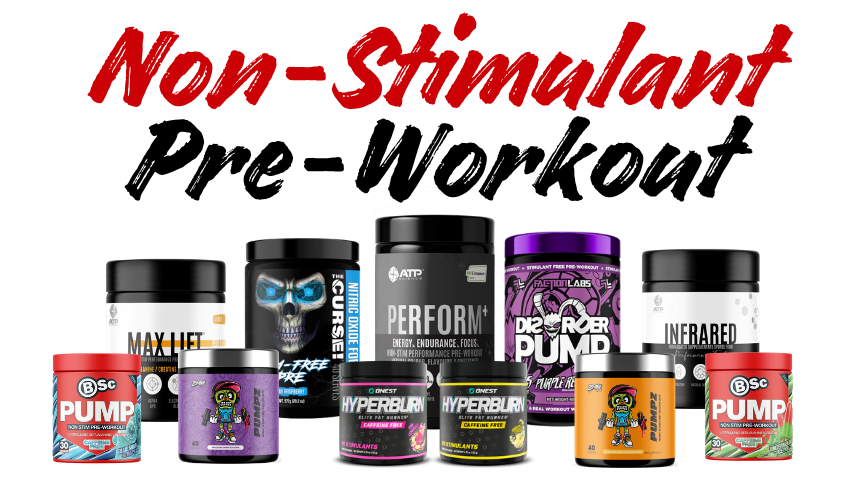 Non-Stimulant