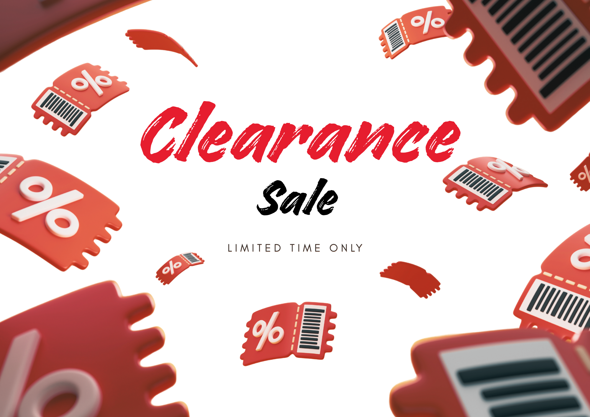 Clearance