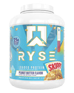 Ryse Loaded Protein 1.8kg