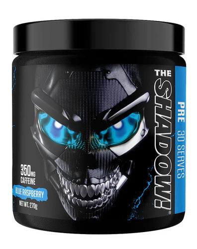 Jnx The Shadow Pre-Workout 30 Serves