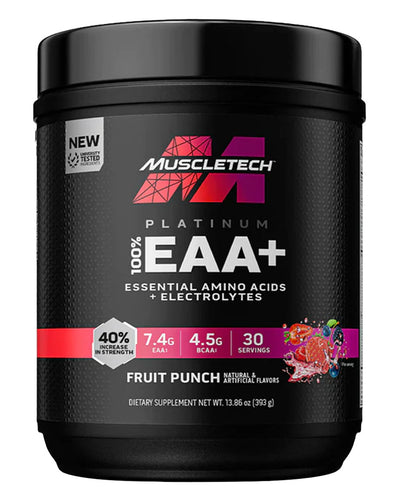 Muscletech Eaa+ 30srv