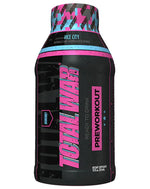 Redcon1 Total War Pre-Workout - Rtd 355ml x12