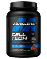 Muscletech Cell Tech 3lbs