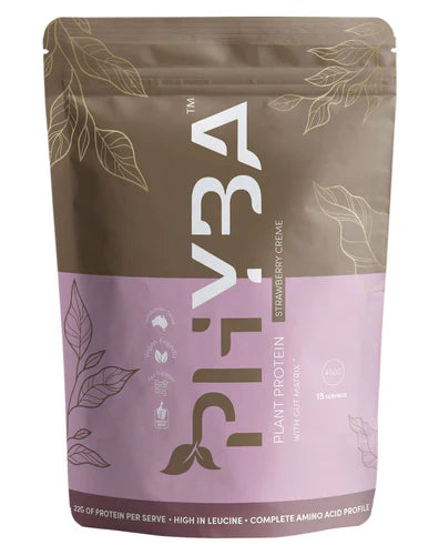 Phyba Protein 450g