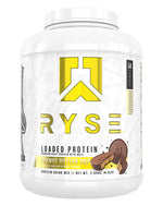 Ryse Loaded Protein 1.8kg