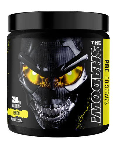 Jnx The Shadow Pre-Workout 30 Serves