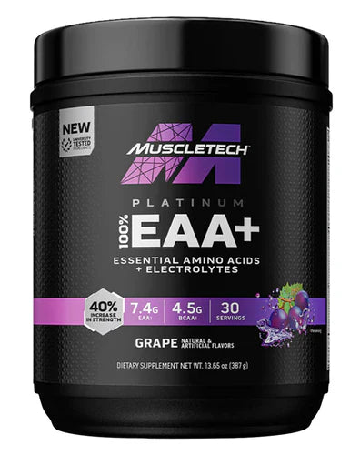 Muscletech Eaa+ 30srv