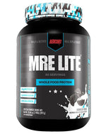Redcon1 Mre Lite - Whole Food Protein. No Whey. 900g 30 Serves Meal Replacement