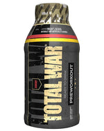 Redcon1 Total War Pre-Workout - Rtd 355ml x12