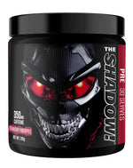 Jnx The Shadow Pre-Workout 30 Serves