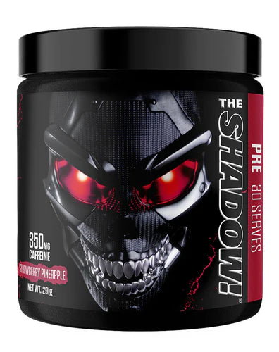 Jnx The Shadow Pre-Workout 30 Serves