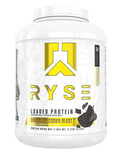 Ryse Loaded Protein 1.8kg