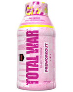 Redcon1 Total War Pre-Workout - Rtd 355ml x12