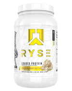Ryse Loaded Protein 907g