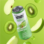 Noway Collagen Protein Water Sparkling Water 355ml x12