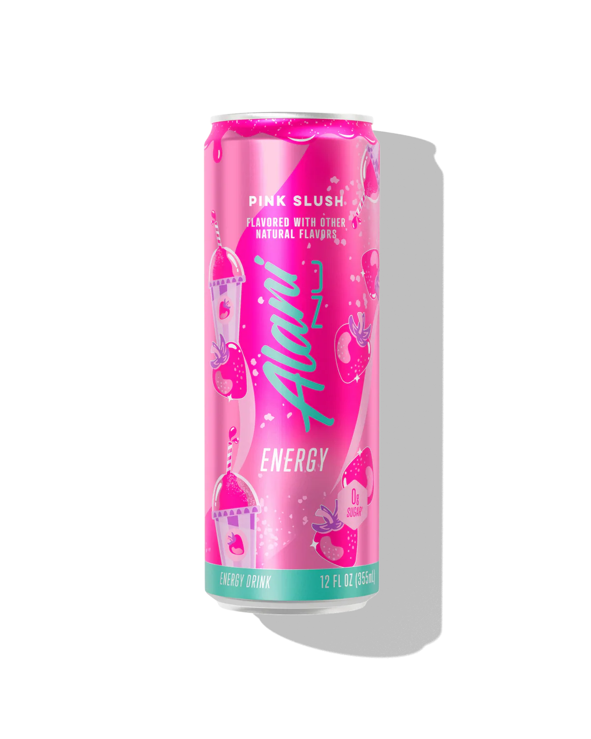 Crankt Alani Energy Drink 355ml x24