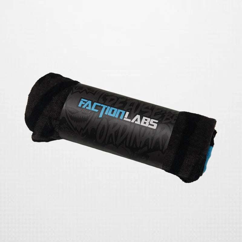 Faction Labs Gym Towel 100cm X 50cm