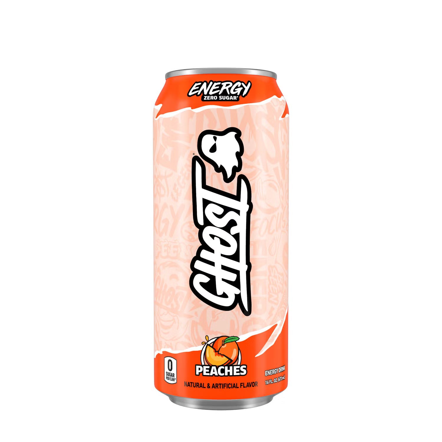 Ghost Energy Rtd Energy Rtd 500ml x12