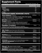 Performax Phyto Active Max 330g