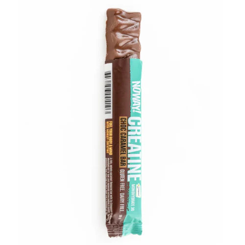 Noway Creatine Bar 30g Bars x20