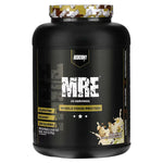 Redcon1 Mre - Meal Replacement - Real Whole Food 3250g 25 Serves