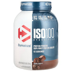 Dymatize Protein 100% Isolate 1.37kg