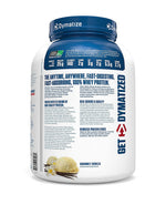 Dymatize Protein 100% Isolate 1.37kg