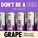 Bum Energy Drink 355ml x12