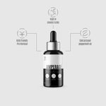 Atp Amperage 75ml Pre-Workout