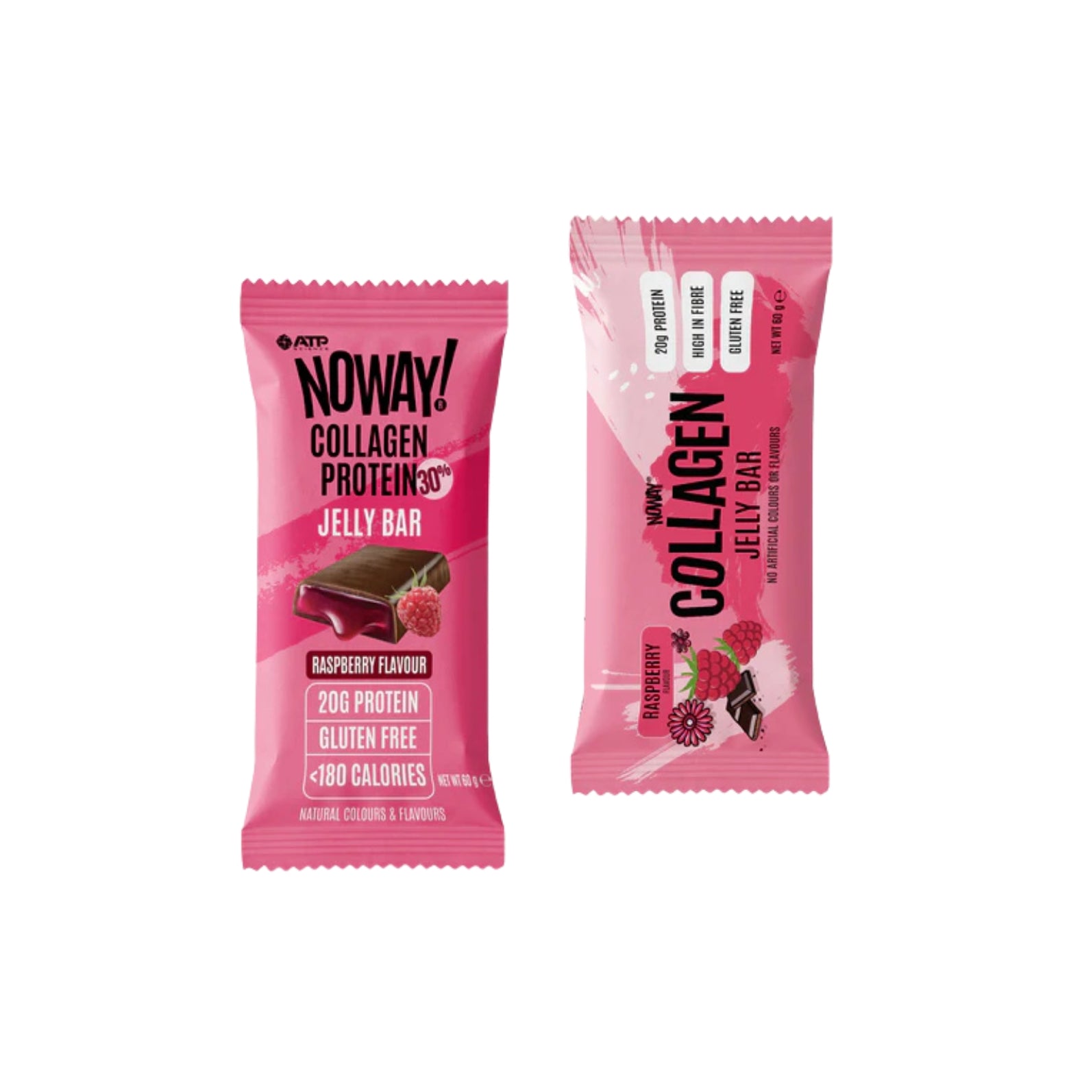 Noway Collagen Jelly Bar 60g
