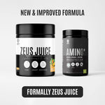 Atp Amino Plus Kiwi Lime 375g