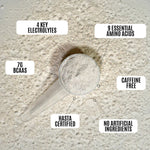 Atp Amino Plus Tropical Punch 375