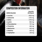 Atp Amino Plus Kiwi Lime 375g