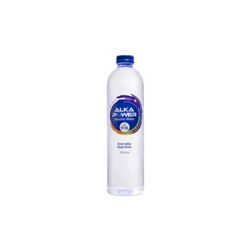 Alka Power 1.5l x6