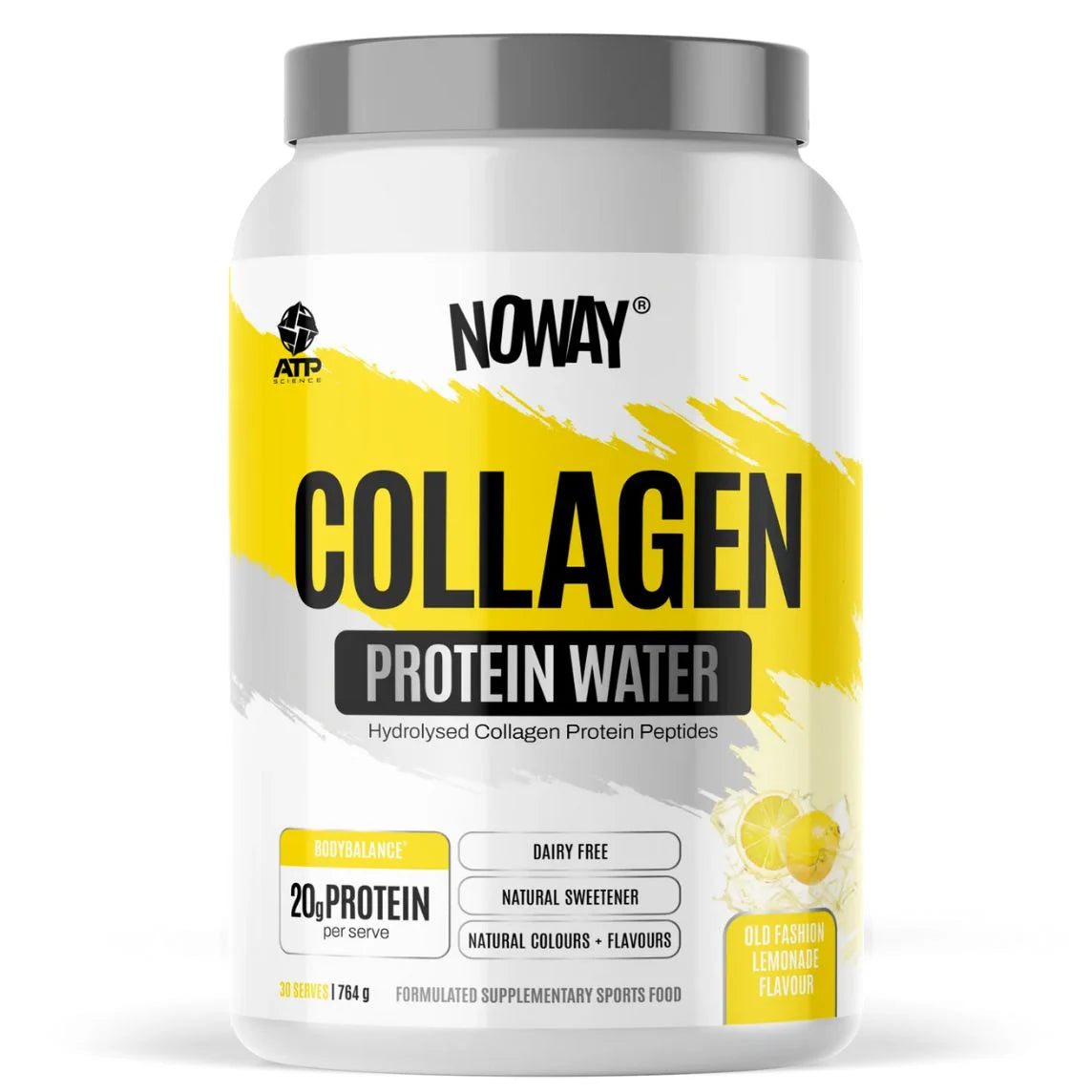 Noway Protein Water 30 Serves