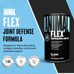 Animal Flex 44 Packs