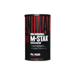 Animal M-Stack 21 Packs