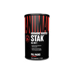 Animal Stak 21 Packs