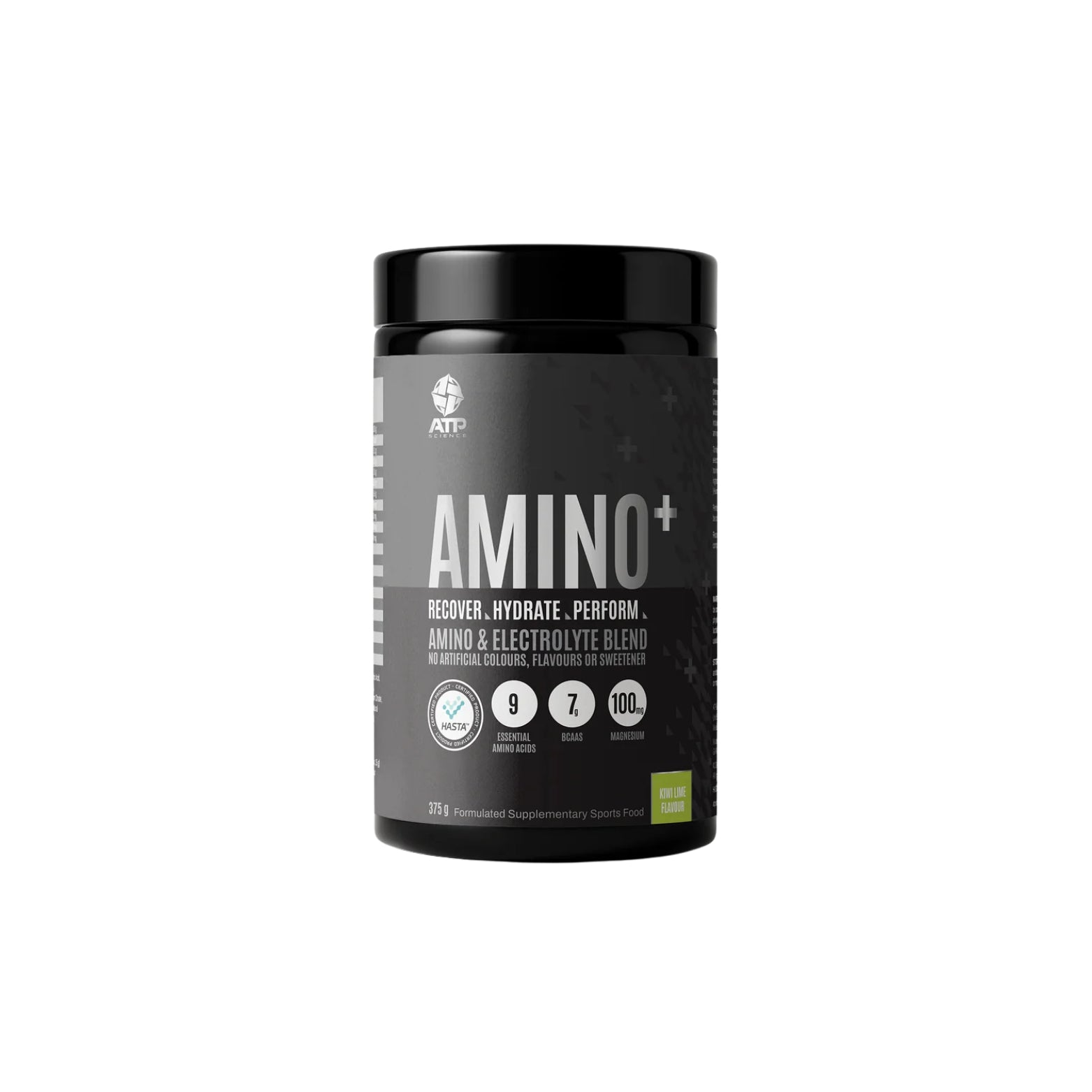 Atp Amino Plus Kiwi Lime 375g