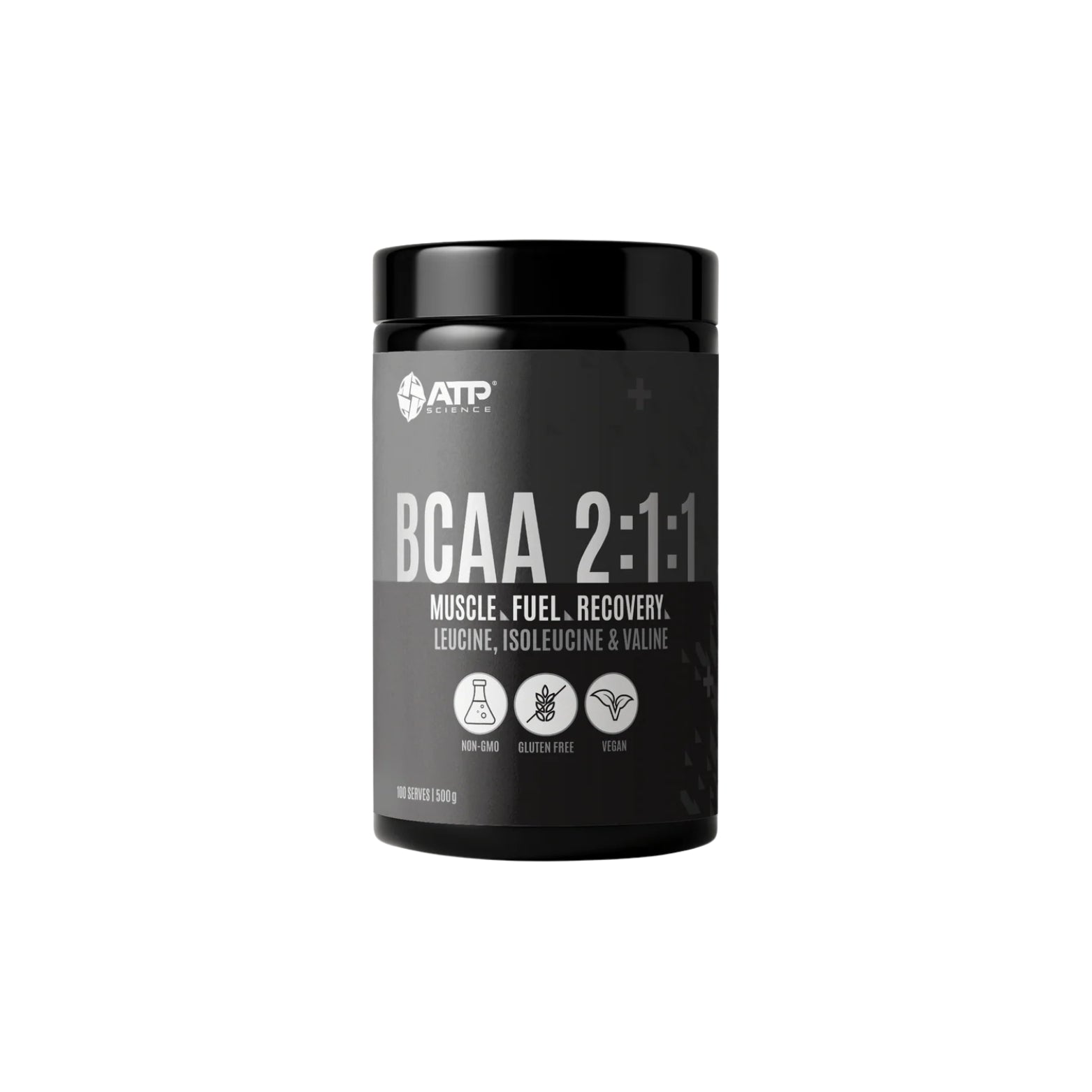 Atp Bcaa 2:1:1 Jar 500g