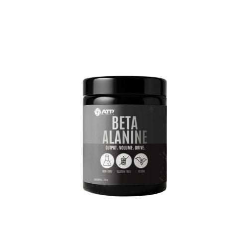 Atp Beta Alanine Jar 250g Amino