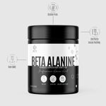 Atp Beta Alanine Jar 250g Amino