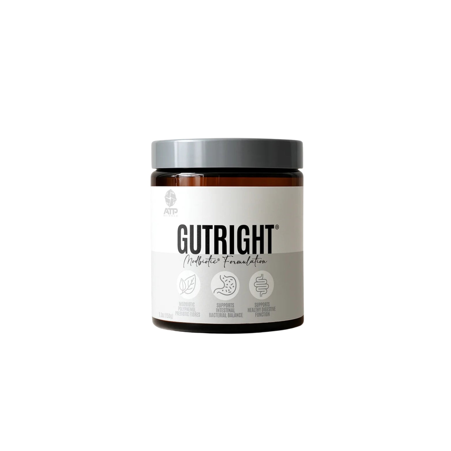 Atp Gutright Original Jar 150g