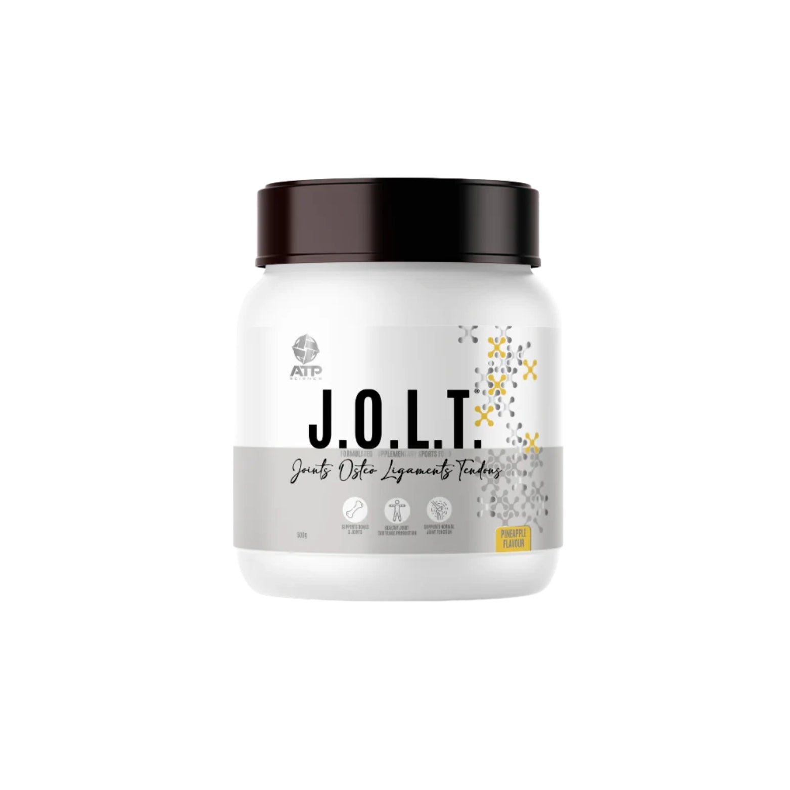 Atp Jolt 500g