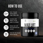 Atp Max Lift 560g