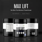 Atp Max Lift 560g